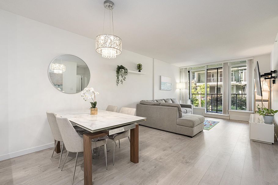 210 3168 Riverwalk Avenue Vancouver, BC - 15