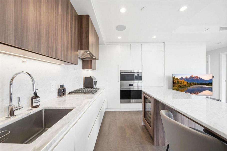 2207 7418 Paulson Street Vancouver, BC - 10