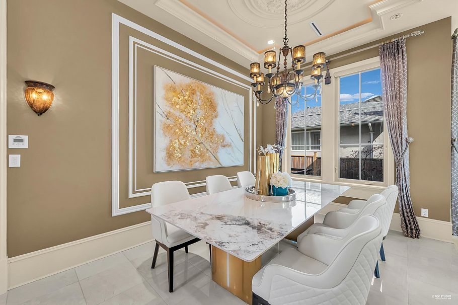 6963 Fremlin Street Vancouver, BC - 6