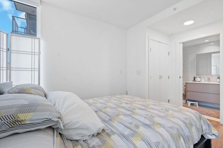 205 8188 Fraser Street Vancouver, BC - 26