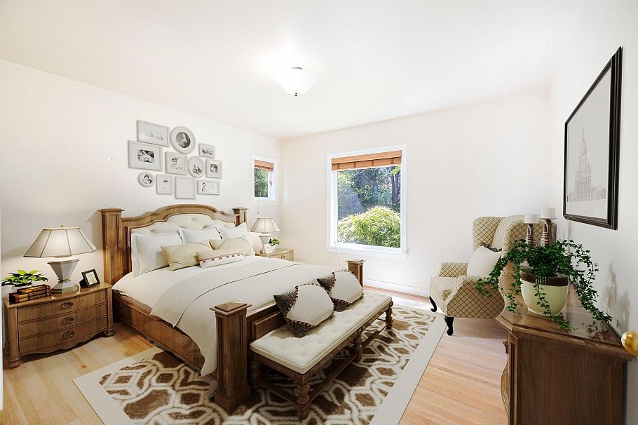 4888 Narvaez Drive Vancouver, BC - 17