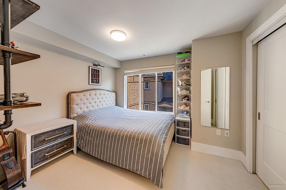 7519 Yukon Street Vancouver, BC - 12