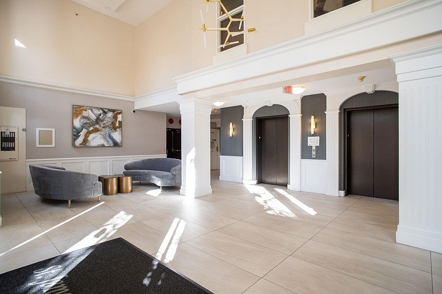 116 5835 Hampton Place Vancouver, BC - 27