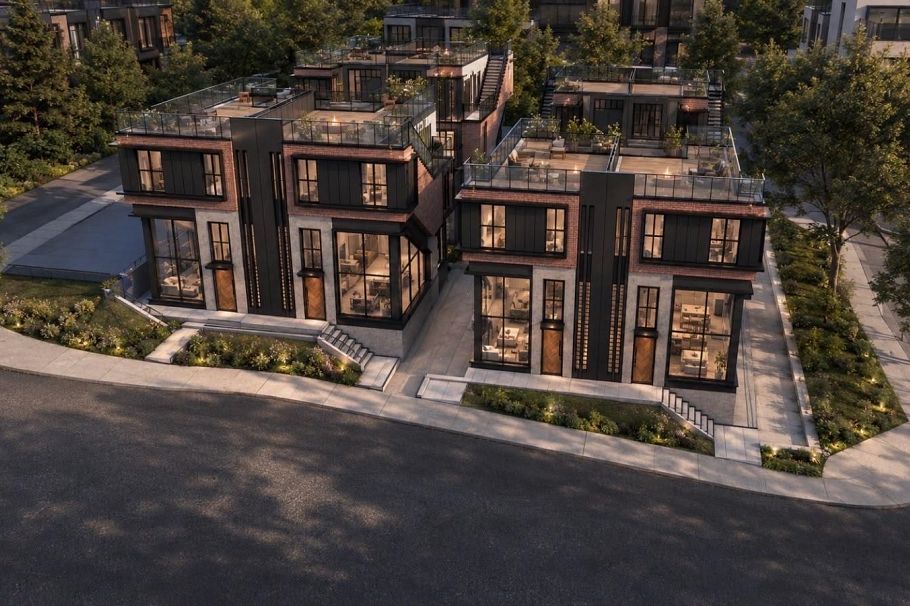 802 E 3rd Street North Vancouver, BC - 1