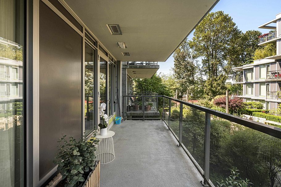 210 3168 Riverwalk Avenue Vancouver, BC - 33