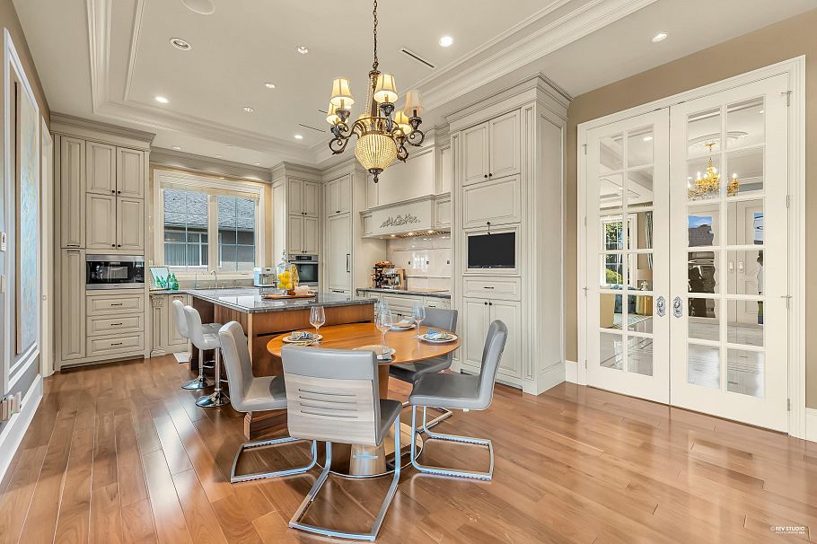 6963 Fremlin Street Vancouver, BC - 12