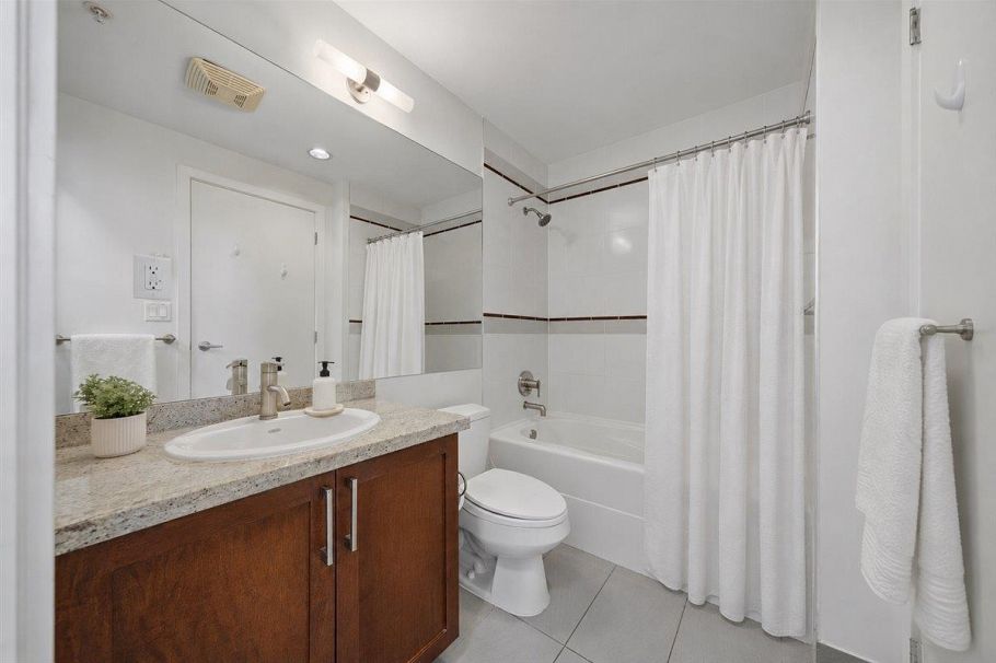 306 2055 Yukon Street Vancouver, BC - 19