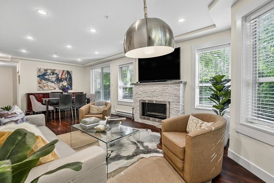 109 1283 Parkgate Avenue North Vancouver, BC - 7