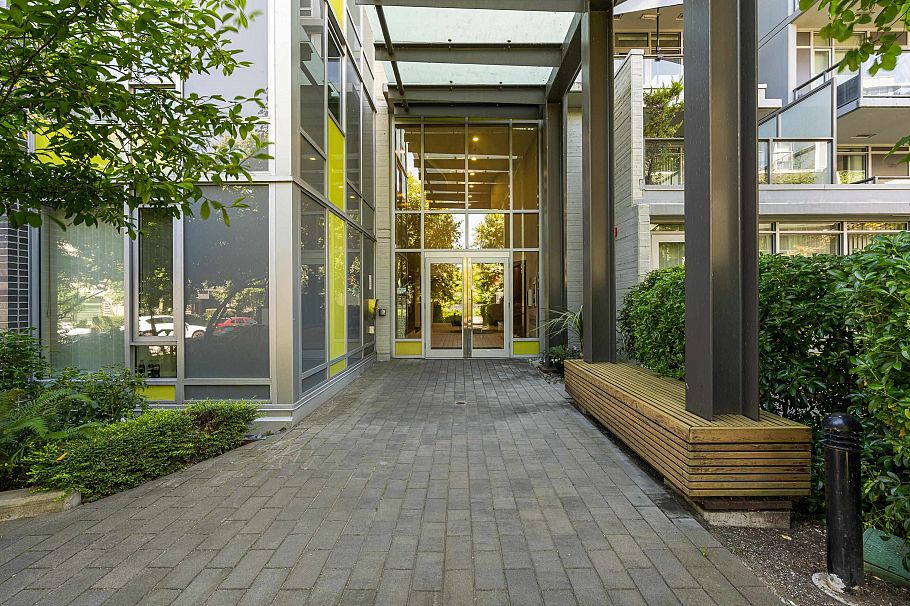 210 3168 Riverwalk Avenue Vancouver, BC - 36