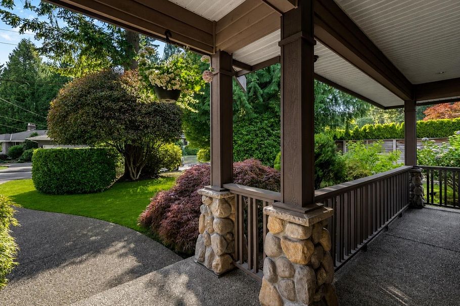 3538 Bluebonnet Road North Vancouver, BC - 5