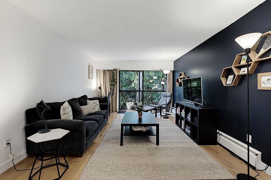 342 1844 W 7th Avenue Vancouver, BC - 3
