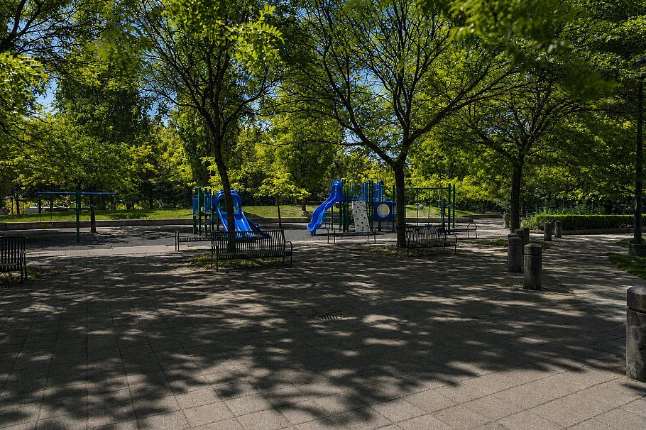 1106 5380 Oben Street Vancouver, BC - 20