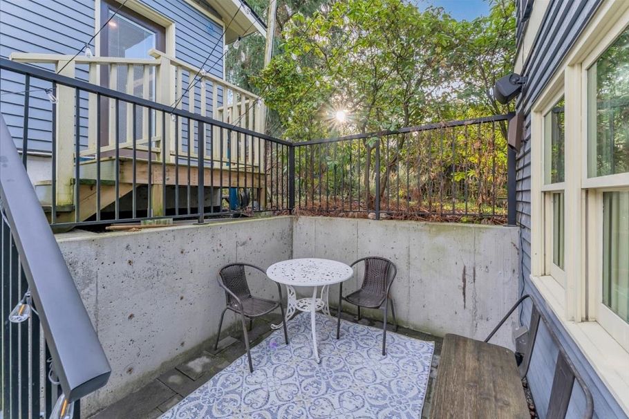 1020 Odlum Drive Vancouver, BC - 17