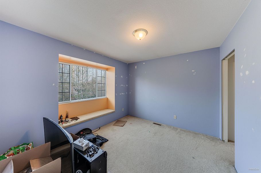 5592 Elizabeth Street Vancouver, BC - 27