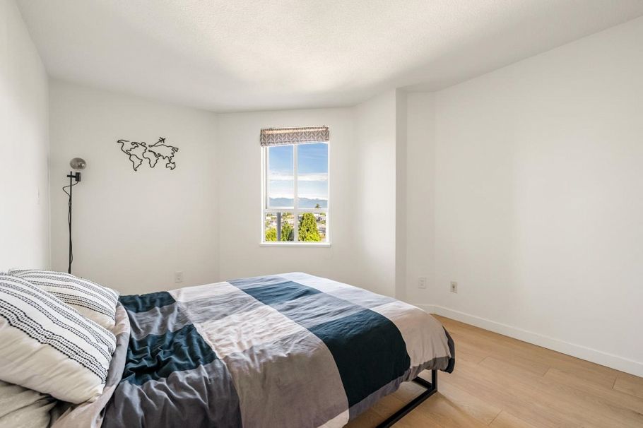 1008 3455 Ascot Place Vancouver, BC - 13