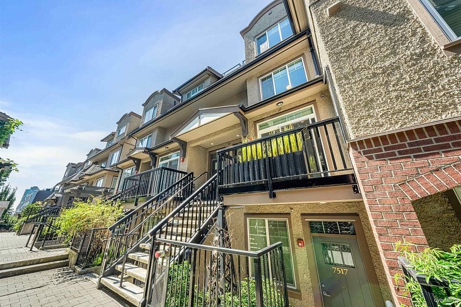 7519 Yukon Street Vancouver, BC - 33