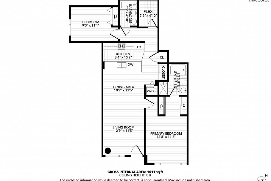 1648 W 7th Avenue Vancouver, BC - 31