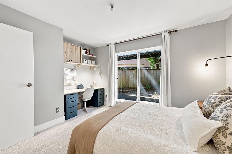 108 2020 W 8th Avenue Vancouver, BC - 25