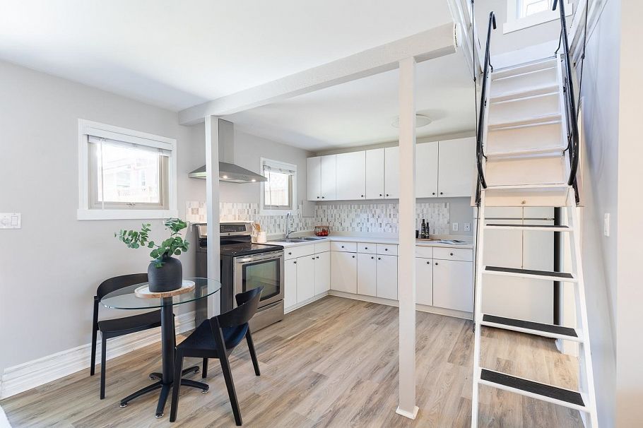 618 Union Street Vancouver, BC - 31