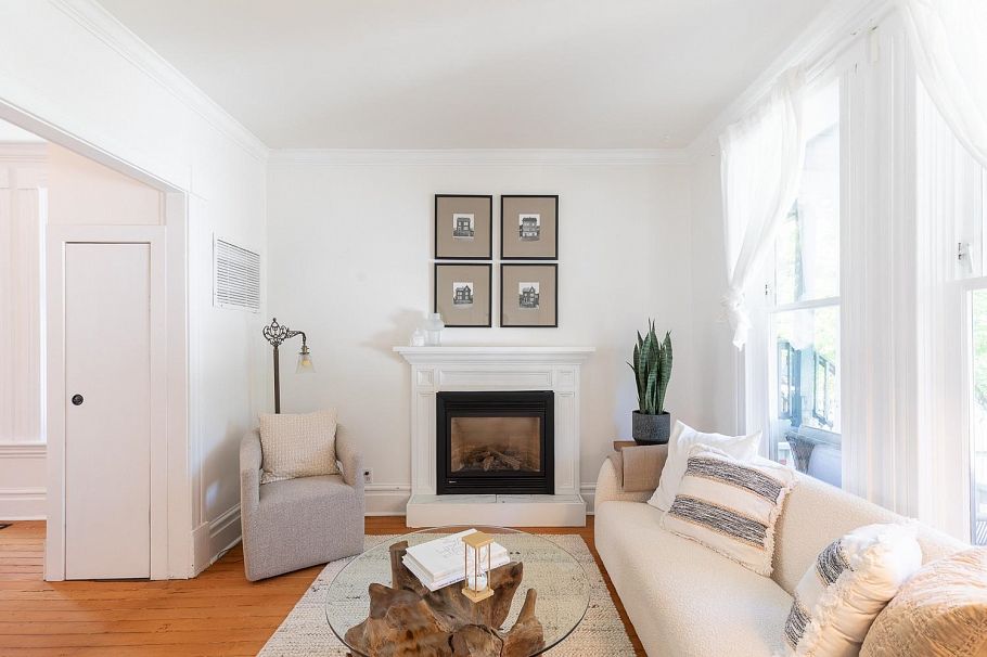 618 Union Street Vancouver, BC - 5