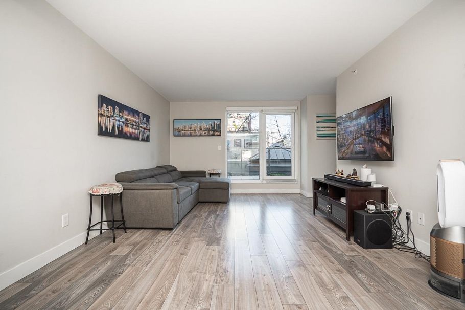 402 1323 Homer Street Vancouver, BC - 9