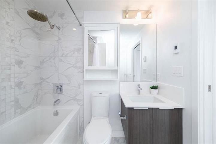 3405 1283 Howe Street Vancouver, BC - 15