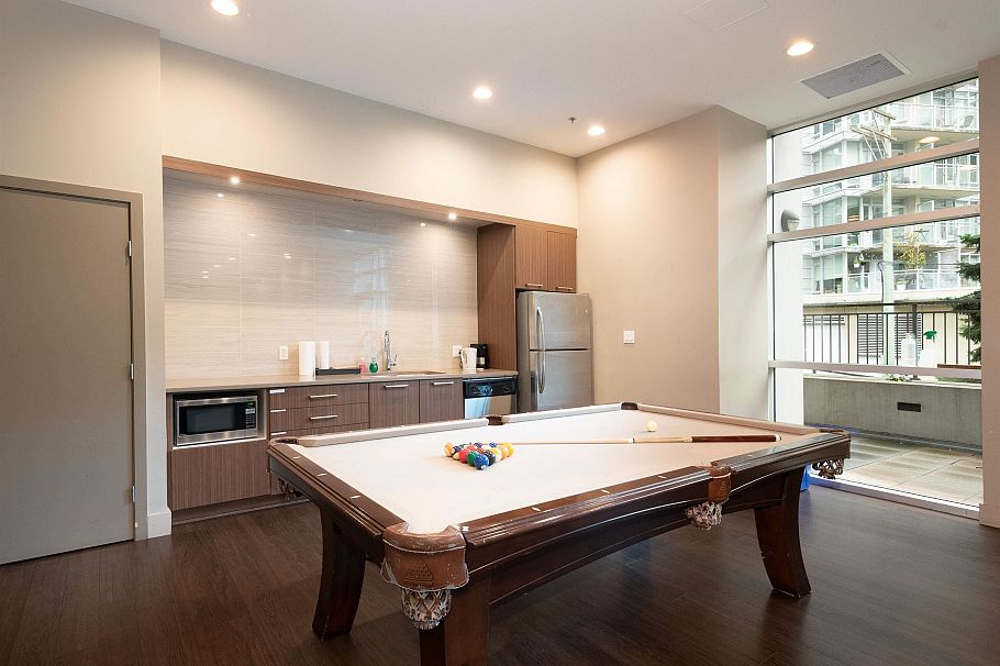 607 89 W 2nd Avenue Vancouver, BC - 25