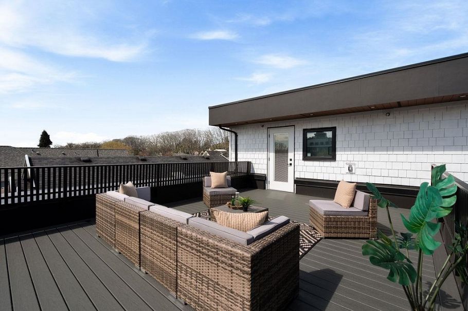 1 2282 E 8th Avenue Vancouver, BC - 33