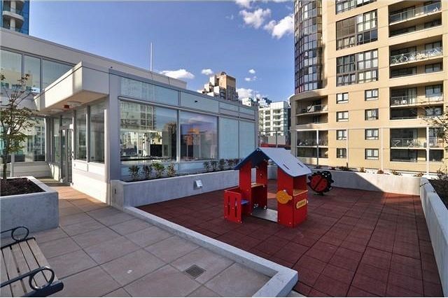 505 1351 CONTINENTAL STREET, Vancouver BC V6Z 0C6 Vancouver, BC - 16