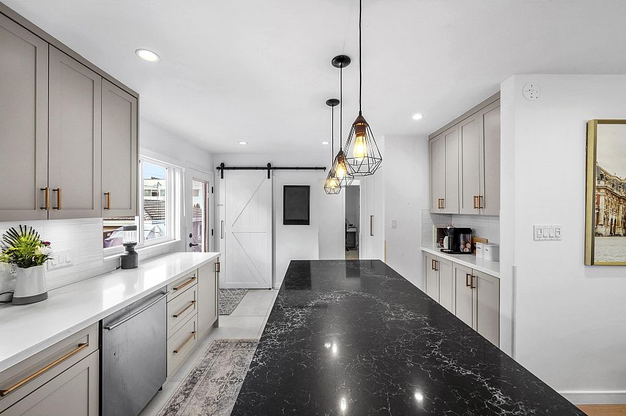 4921 Chester Street Vancouver, BC - 12