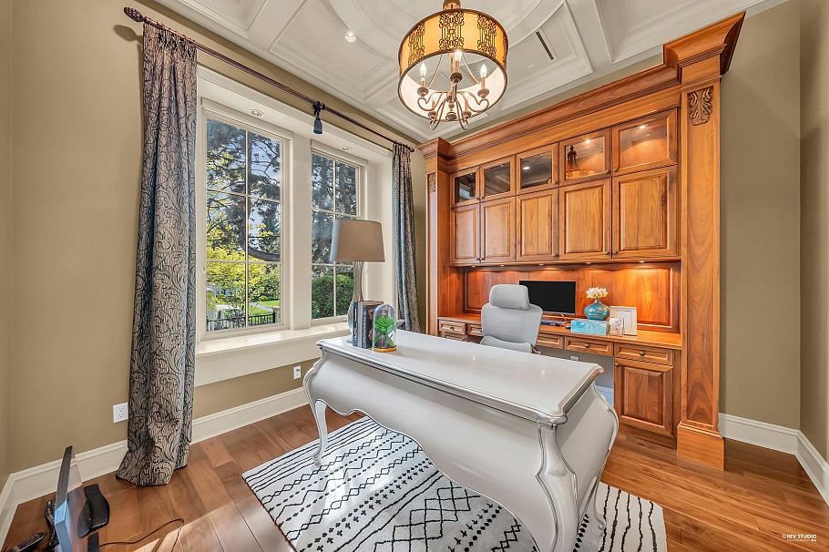 6963 Fremlin Street Vancouver, BC - 8