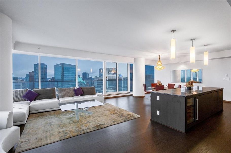 4103 1011 W CORDOVA STREET, Vancouver BC V6C 0B2 Vancouver, BC - 7
