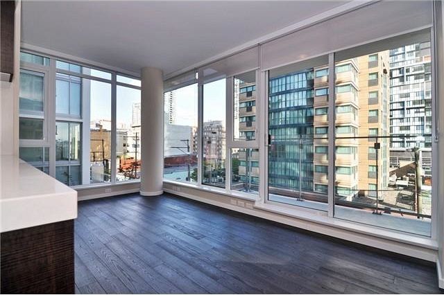 505 1351 CONTINENTAL STREET, Vancouver BC V6Z 0C6 Vancouver, BC - 5