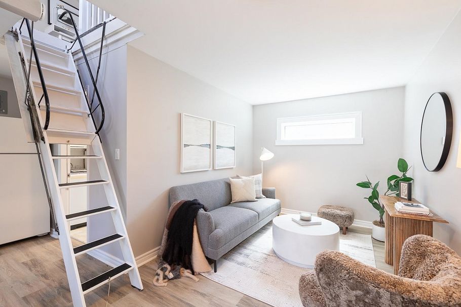 618 Union Street Vancouver, BC - 29