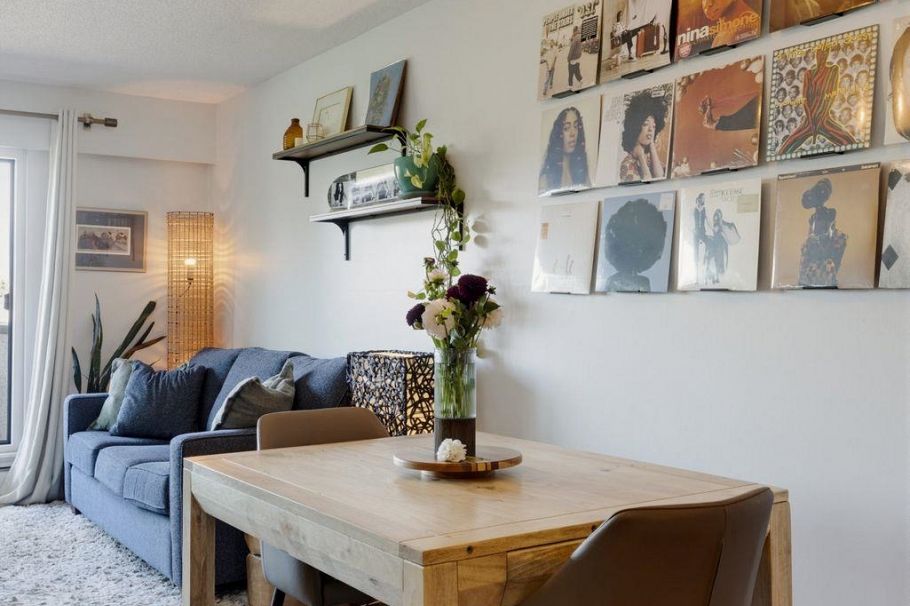 302 391 E 7th Avenue Vancouver, BC - 11