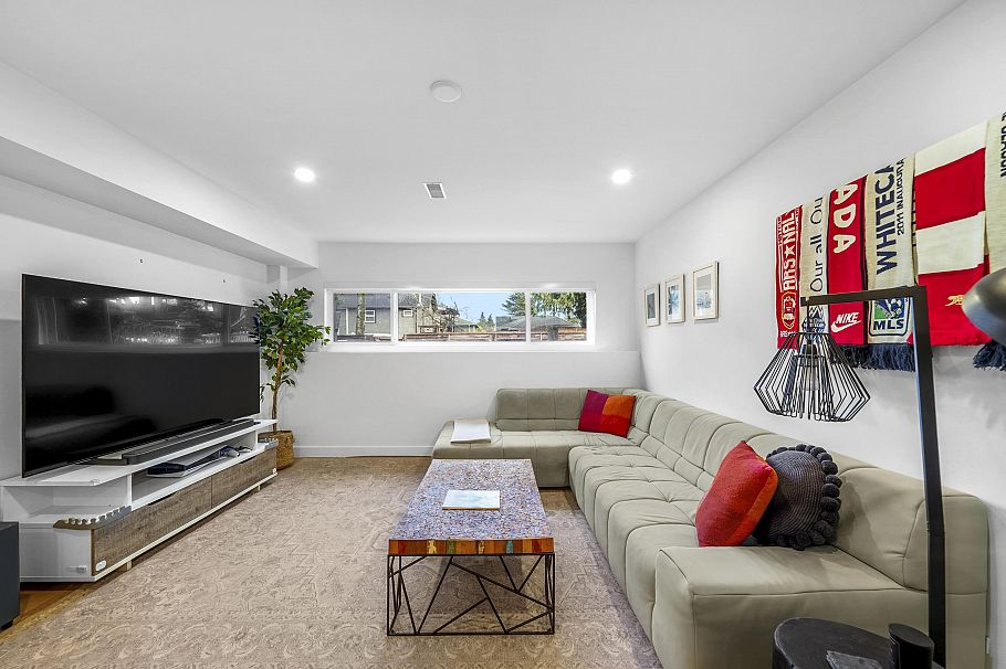 4921 Chester Street Vancouver, BC - 22