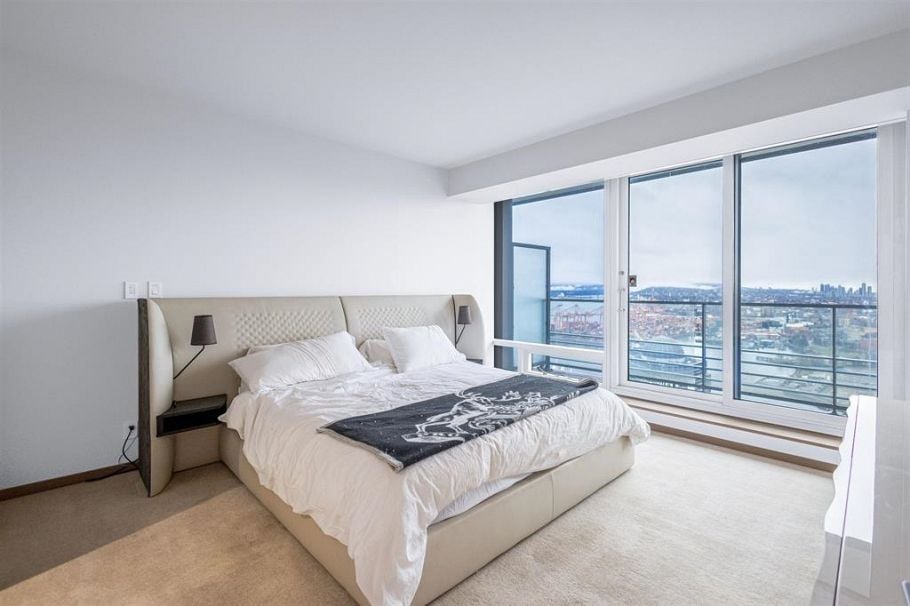4103 1011 W CORDOVA STREET, Vancouver BC V6C 0B2 Vancouver, BC - 24