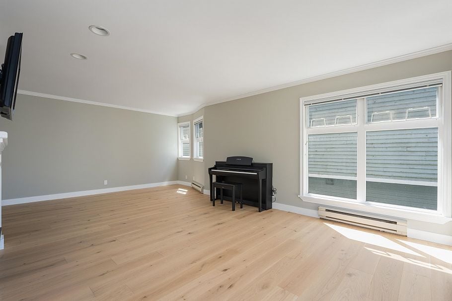 3085 Maple Street Vancouver, BC - 10