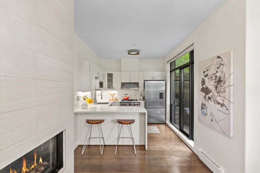 111 2688 Vine Street Vancouver, BC - 13