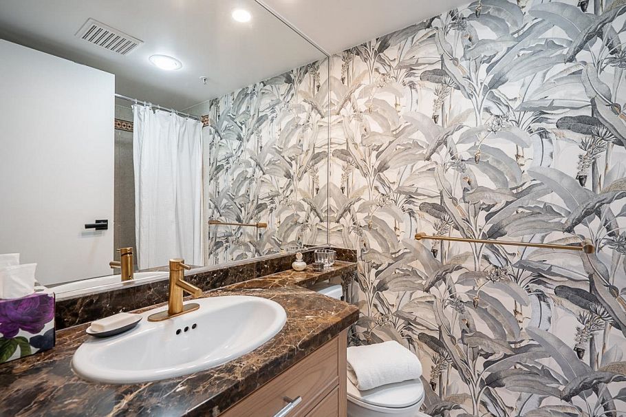 302 1228 Marinaside Crescent Vancouver, BC - 18