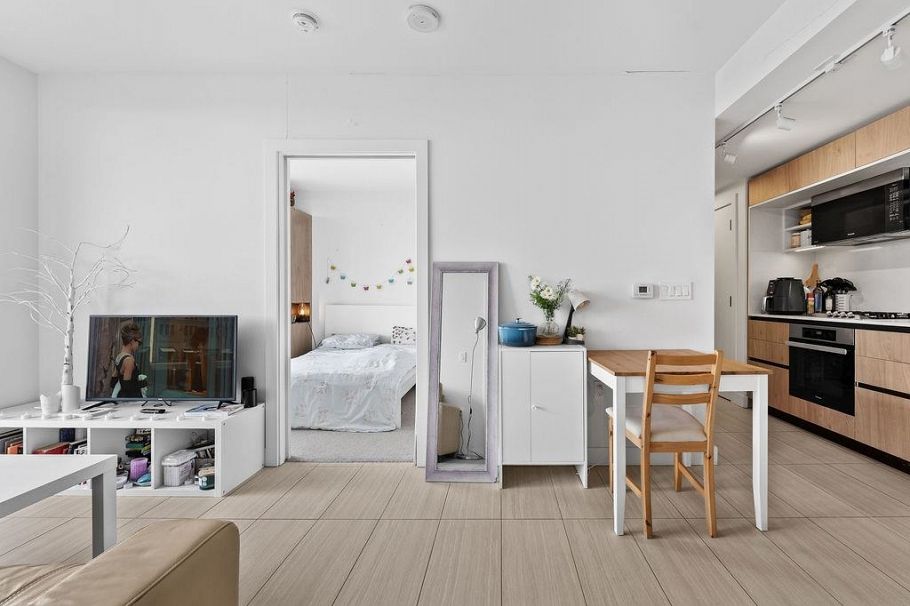 2504 5058 Joyce Street Vancouver, BC - 5