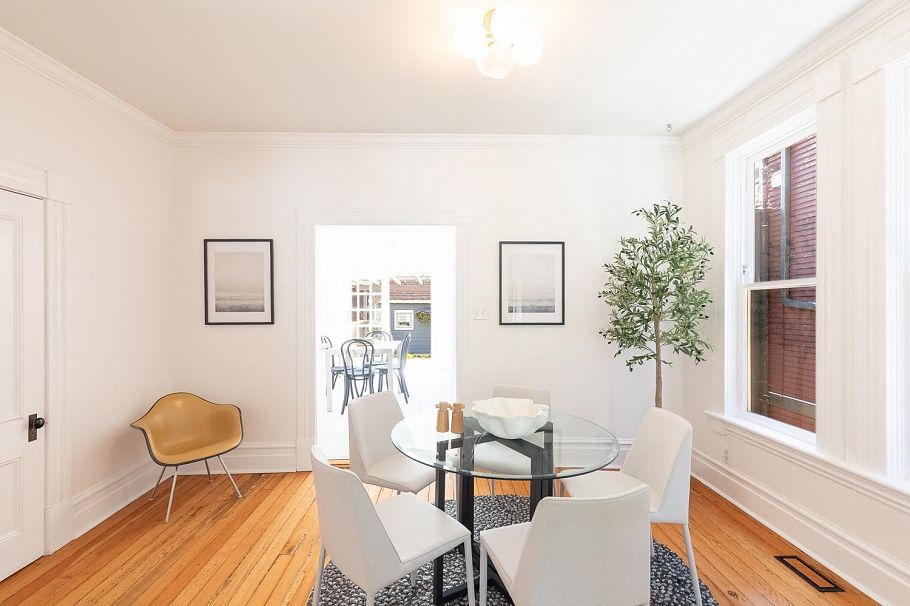 618 Union Street Vancouver, BC - 8