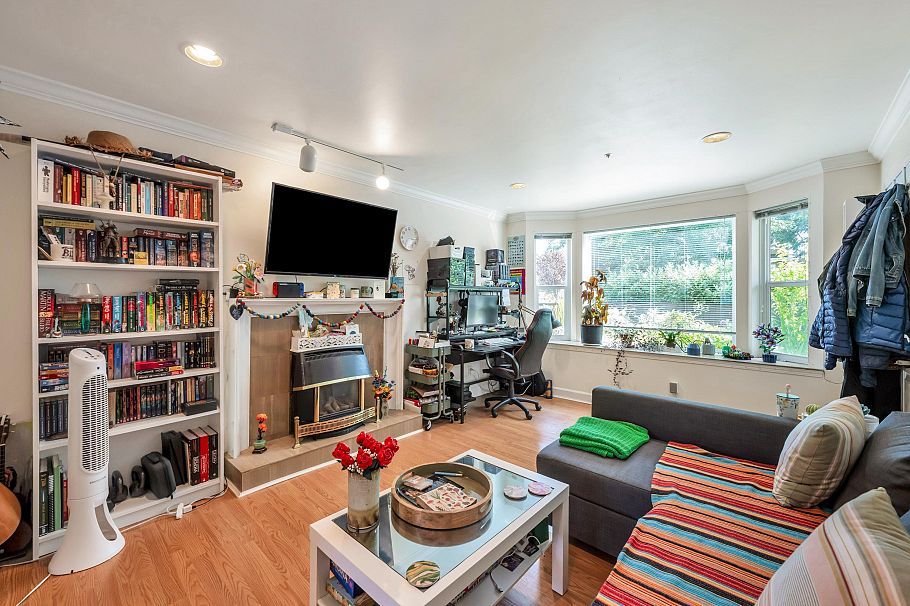 2143 Upland Drive Vancouver, BC - 25