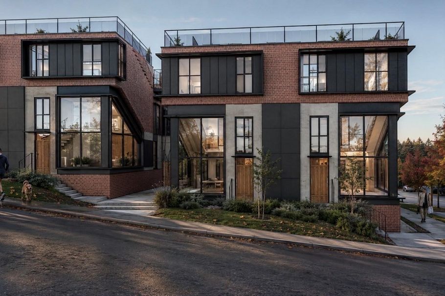 808 E 3rd Street North Vancouver, BC - 3
