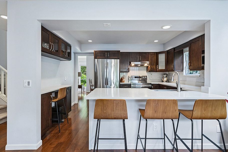 24 1001 Northlands Drive North Vancouver, BC - 17