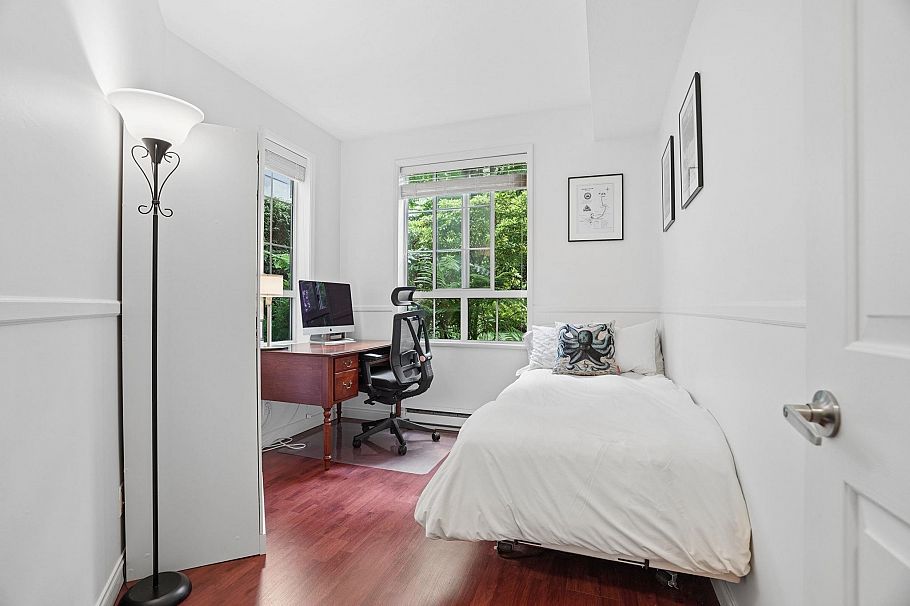 116 5835 Hampton Place Vancouver, BC - 19