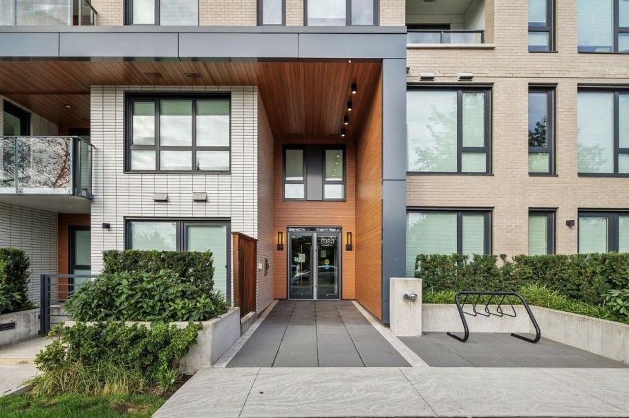 104 5383 Cambie Street Vancouver, BC - 21