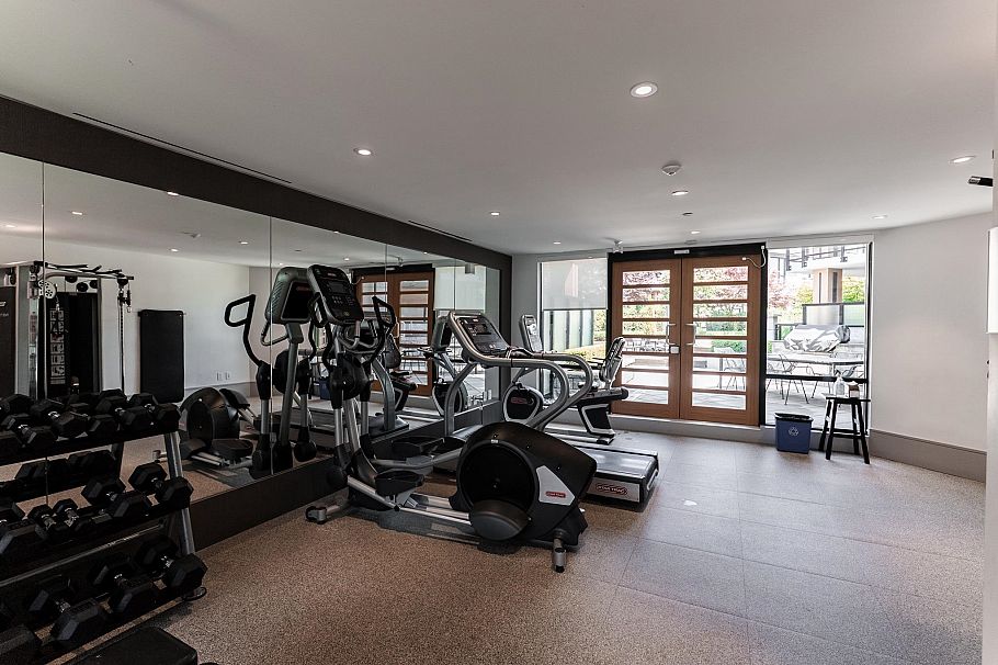 409 3220 Connaught Crescent North Vancouver, BC - 38