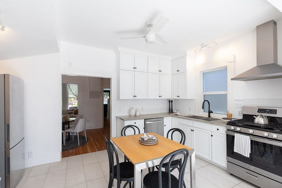618 Union Street Vancouver, BC - 12