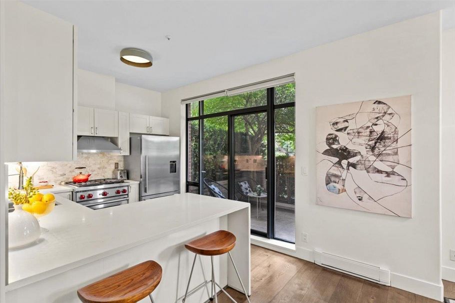 111 2688 Vine Street Vancouver, BC - 11